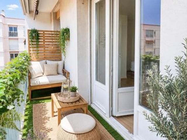 Appartement vente à Lyon, Métropole de Lyon