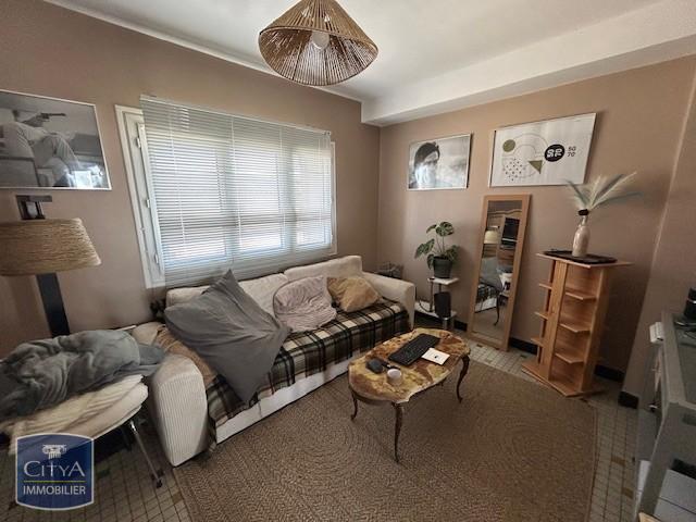 Appartement location à Rochefort, Saint-just-luzac