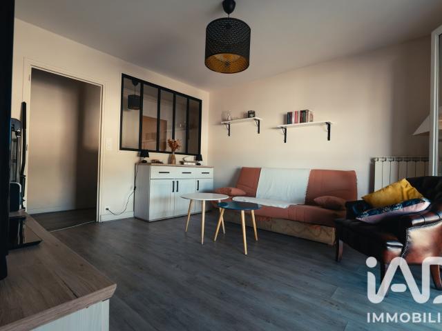Appartement vente à Aurillac
