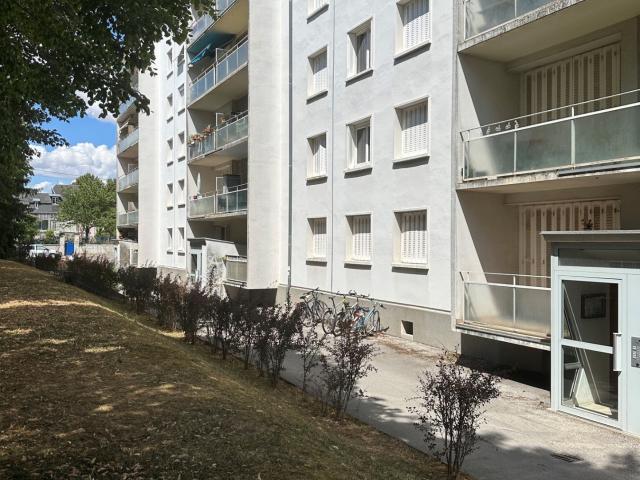 Appartement vente à Dijon