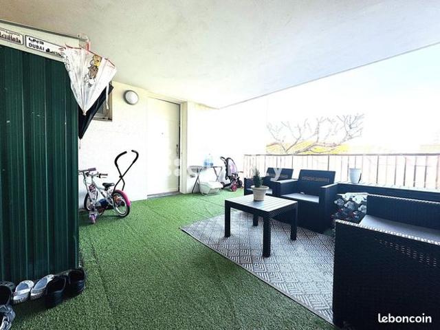 Appartement vente à Vitry-sur-Seine, Val-de-Marne