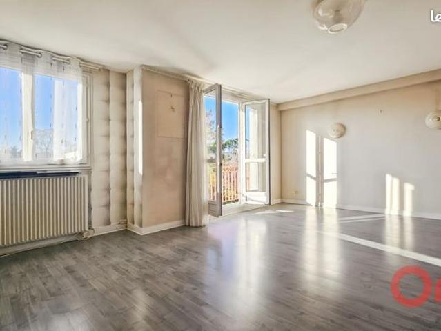 Appartement vente à Argenteuil, Ermont