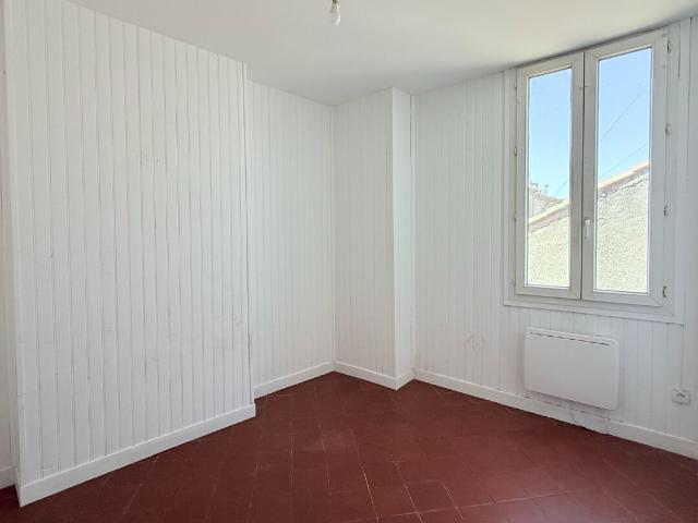 Appartement vente à Béziers