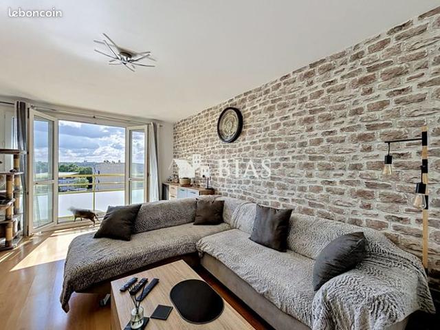 Appartement vente à Rouen, Maromme