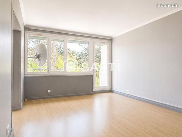 Appartement vente à Le Raincy, Gagny