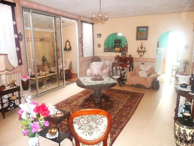 Appartement vente à Saintes