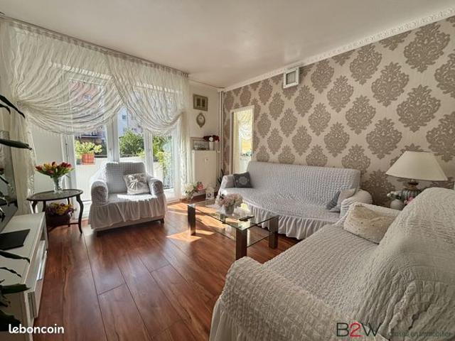 Appartement vente à Strasbourg, Hoenheim