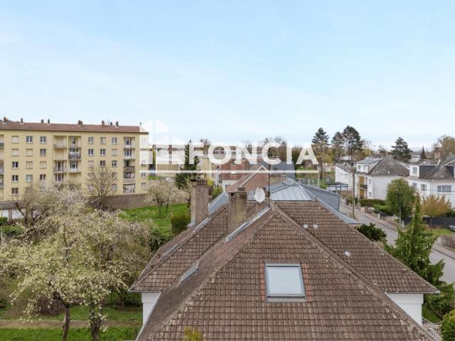 Appartement vente à Thionville