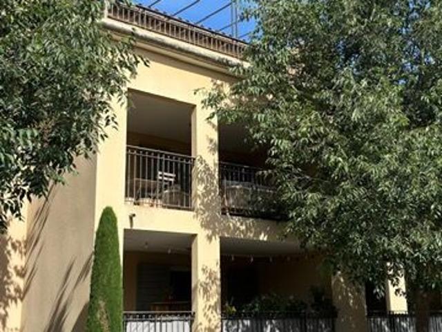 Appartement vente à Aix-en-Provence, Aix-en-provence
