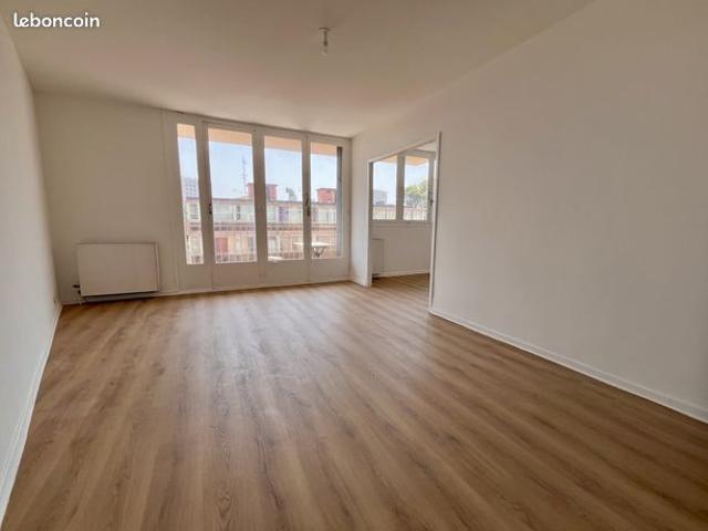Appartement vente à Arrondissement de Toulon, Toulon