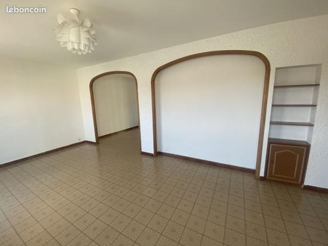 Appartement vente à Arrondissement de Toulon, Six-fours-les-plages