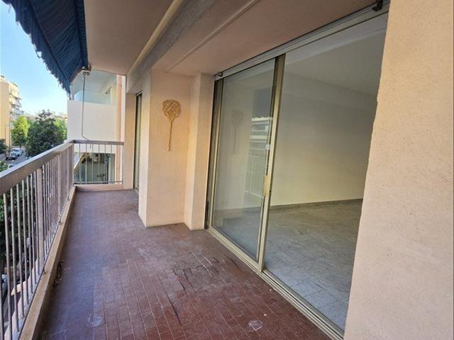 Appartement location à Le Ponteil, Antibes