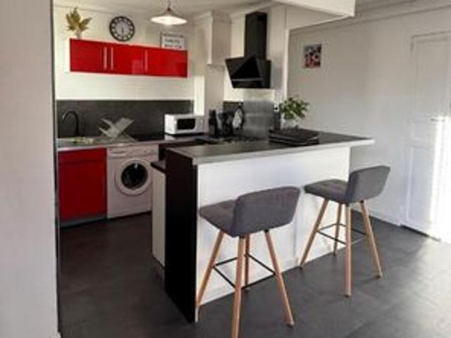 Appartement vente à Brignoles
