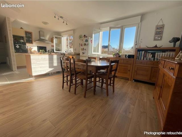 Appartement vente à Vannes, Bretagne