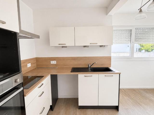Appartement vente à Saint-Dizier, Saint-dizier