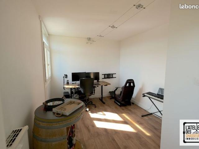 Appartement vente à Orange, Vaucluse