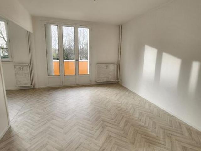 Appartement vente à Mamers, La Ferté-bernard