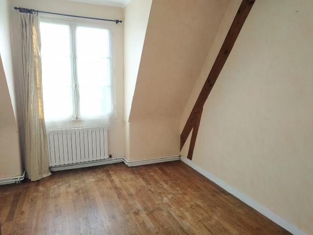 Appartement vente à Saint-Malo, Bretagne
