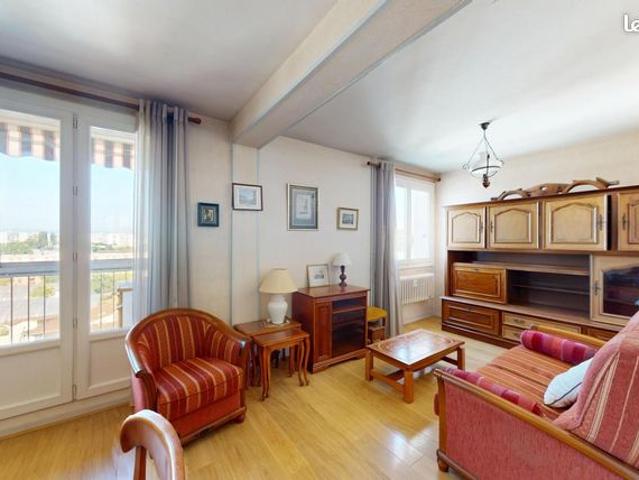 Appartement vente à Lyon, Métropole de Lyon
