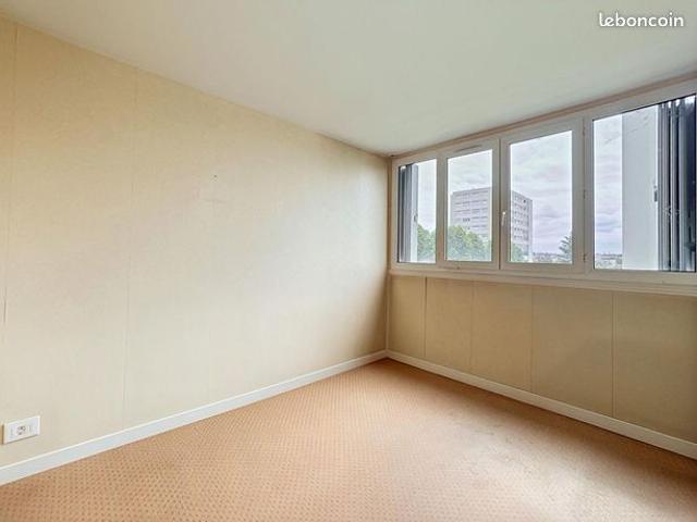 Appartement vente à Créteil, Bonneuil-sur-marne