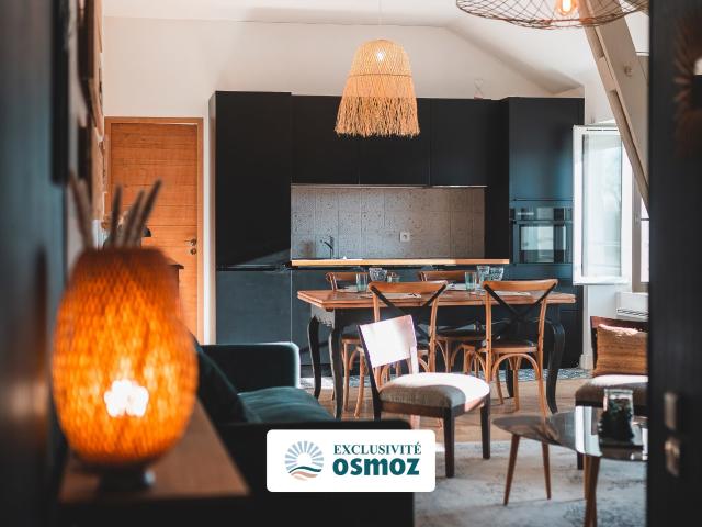 Appartement vente à La Rochelle