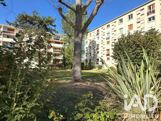 Appartement vente à Quartier Ermitage, Le Pecq