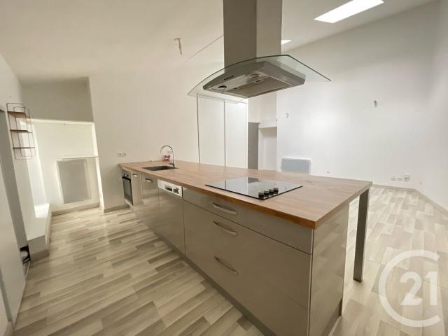 Appartement vente à Annonay, Ardèche
