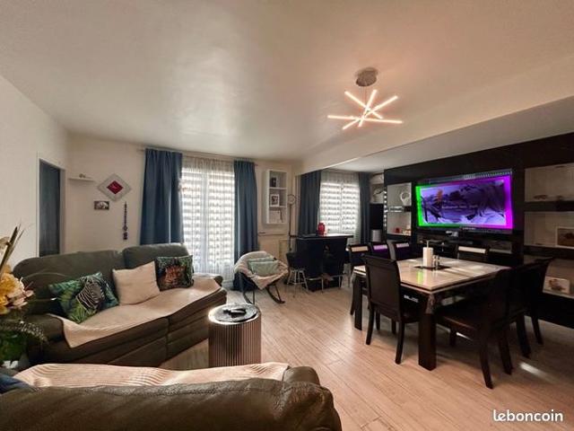 Appartement vente à Sarcelles, Domont