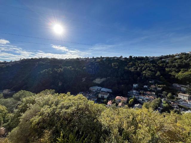 Appartement vente à Nice