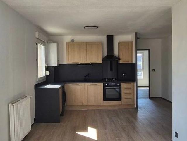 Appartement vente à Le Mans