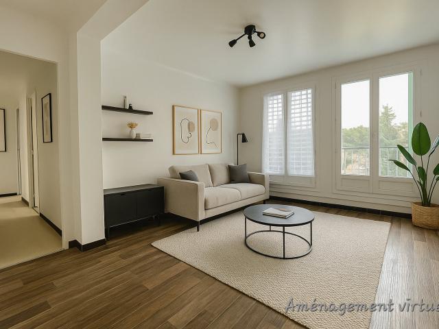 Appartement vente à Aix-en-Provence, Aix-en-provence