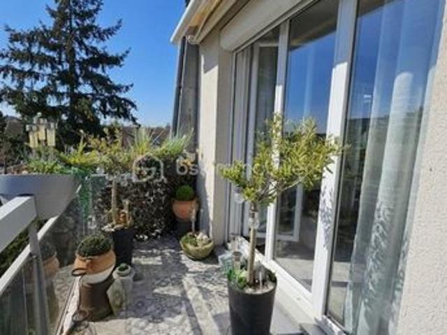 Appartement vente à Torcy, Ozoir-la-ferrière