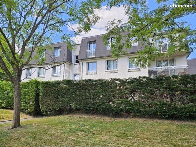 Appartement vente à Torcy, Ozoir-la-ferrière