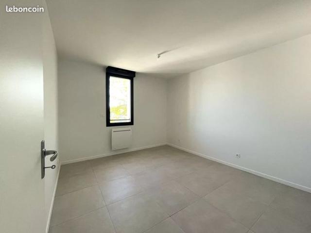 Appartement vente à Muret, Vernet