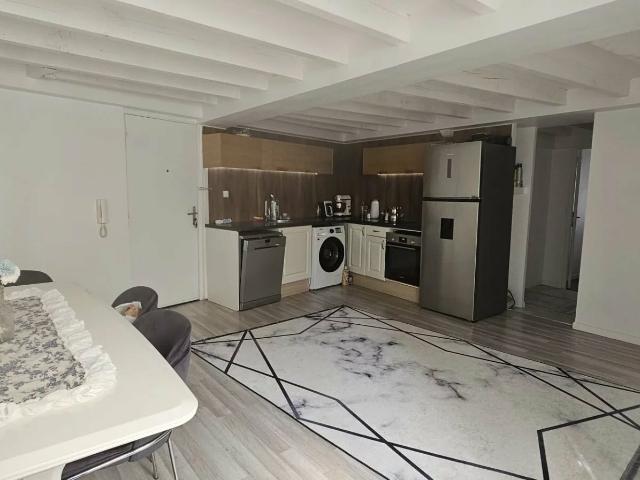 Appartement vente à Brignoles, Le Luc