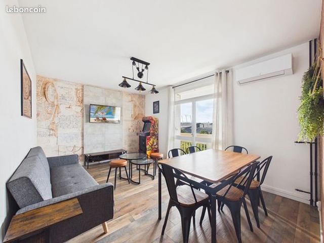 Appartement vente à Valence