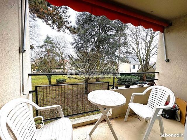 Appartement vente à Argenteuil, Taverny