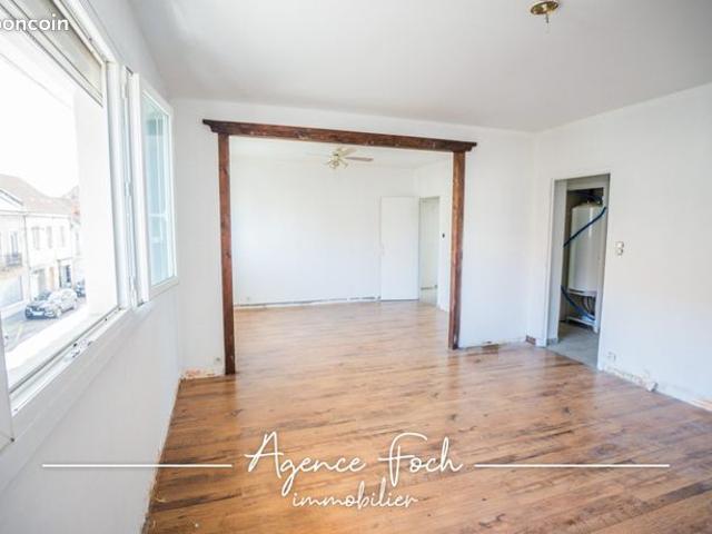 Appartement vente à Mont-de-Marsan, Aureilhan