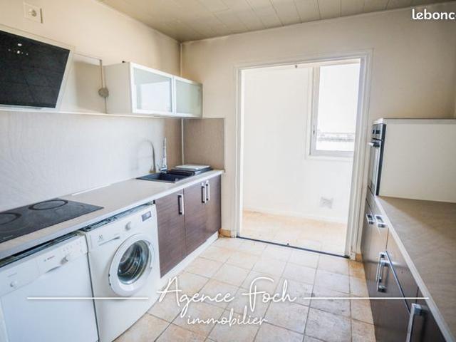 Appartement vente à Mont-de-Marsan, Aureilhan