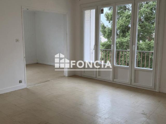 Appartement vente à Montargis, Gien