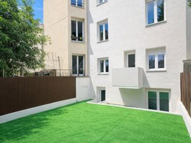Appartement vente à Issoudun, Bagneux