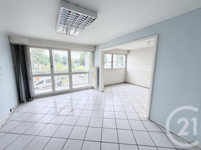 Appartement vente à Montbéliard