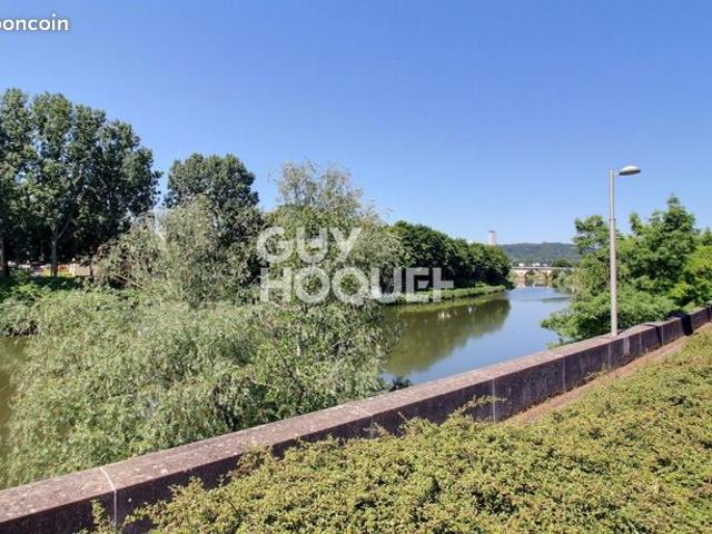 Appartement vente à Nancy, Malzéville