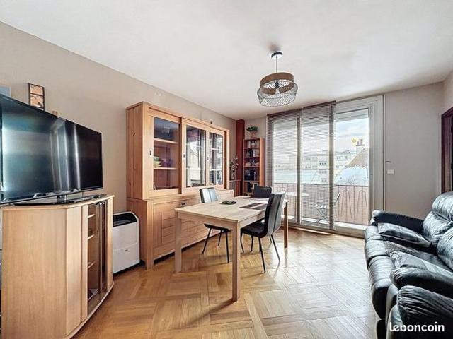 Appartement vente à Nanterre, Suresnes