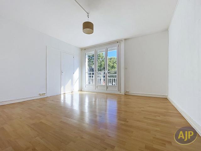 Appartement vente à Nantes, Rezé