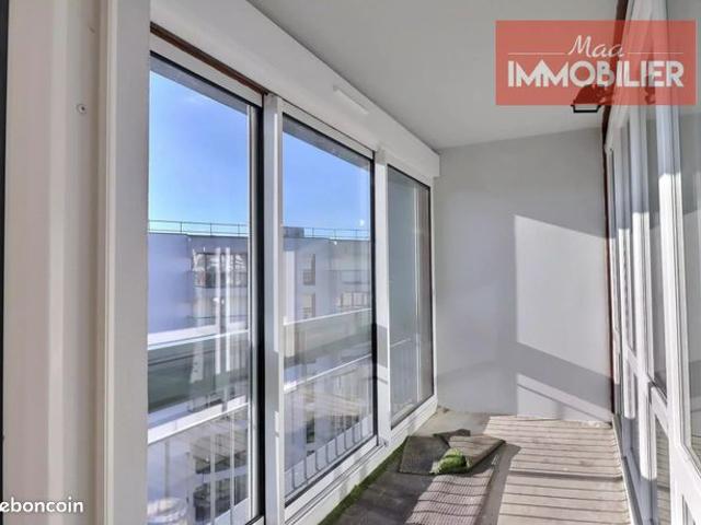 Appartement vente à Saint-Étienne, Saint-etienne