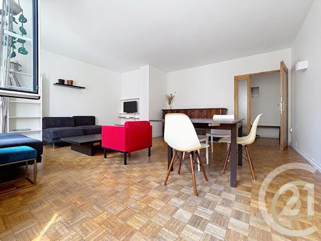 Appartement vente à Paris 20e Arrondissement, Paris