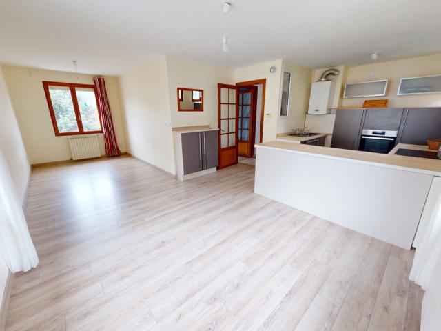 Appartement vente à Grenoble, Saint-egrève