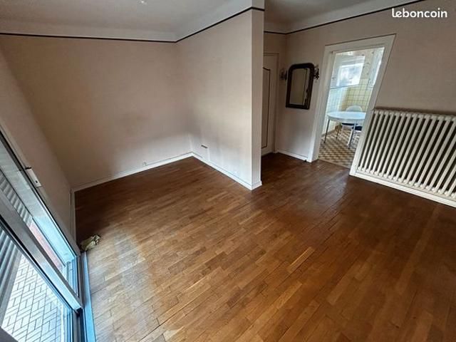 Appartement vente à Metz, Montigny-lès-metz