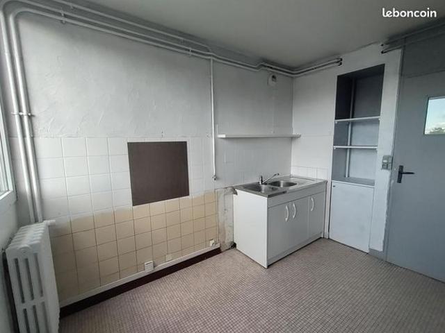 Appartement vente à Senlis, Lamorlaye